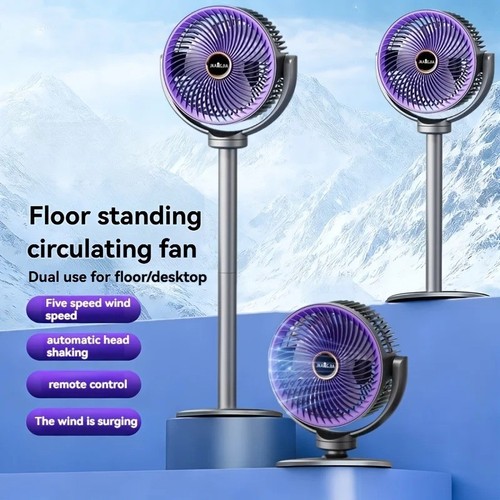 Speed pedestal fan - speed,