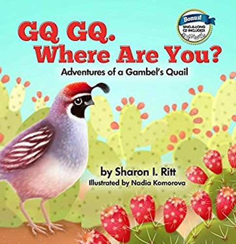 Where are you - gq,