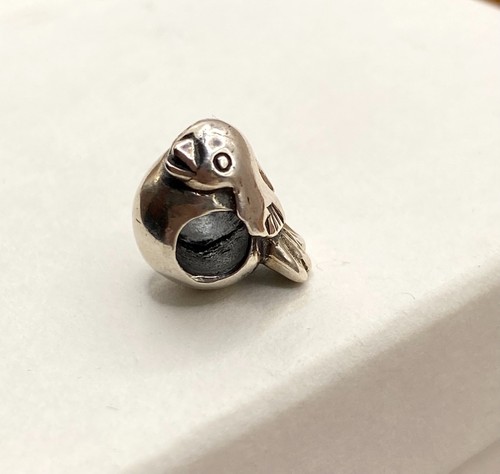 Retired trollbeads sparrow - retired,