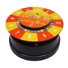 Tabletop Casino Games, Party