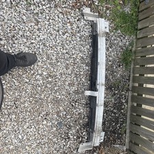 Mini Cooper R50 Rear Bumper