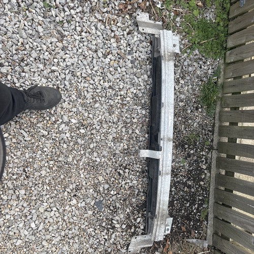 Mini cooper r50 - r50, bumper