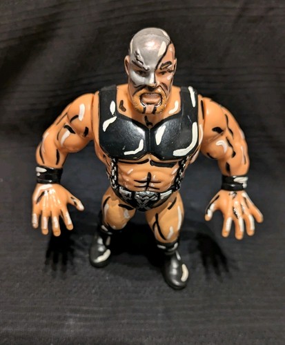 Wwe wwf hasbro - wwe,