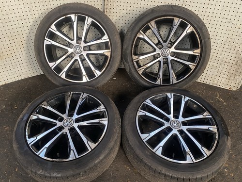 Golf mk7 singapore - golf, 17''