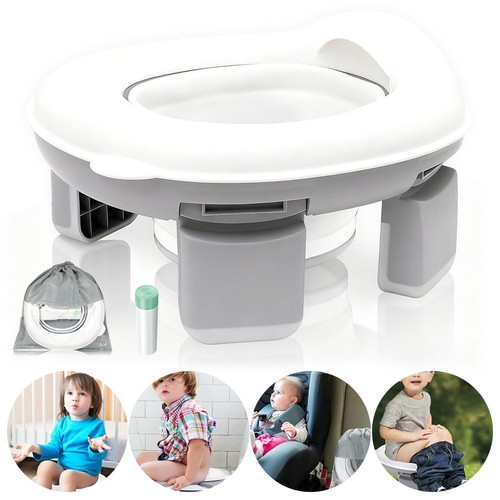 2in1 folding potty for - for, kids