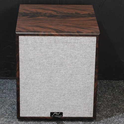 Avcom active subwoofer - avcom, 10"