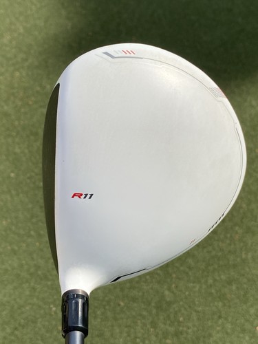 Taylormade r11s driver - r11s,
