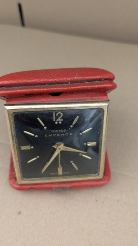 Swiss emperor vintage - emperor, vintage/retro