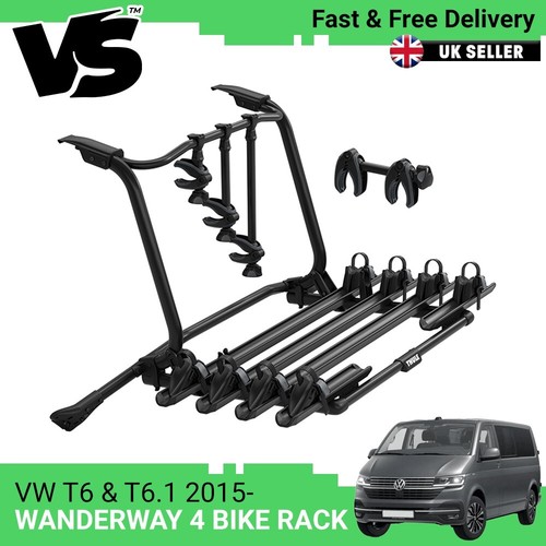 Fits 1 transporter - t6, t6.1