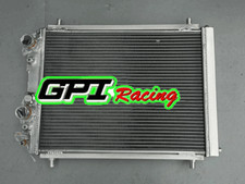 Aluminum Radiator For LANCIA