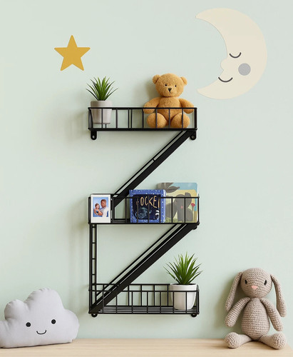 Hanging spice rack shelf - spice,