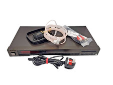 Technics ST-600L Quartz