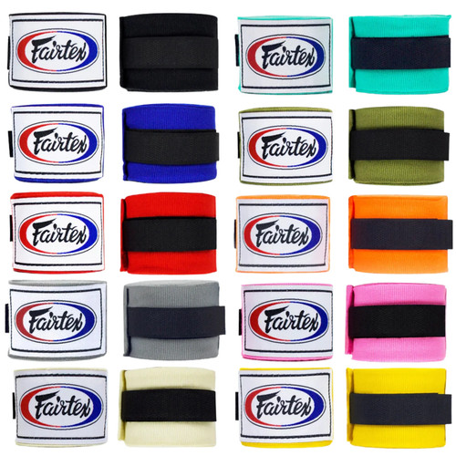 Fairtex stretch hand - fairtex,