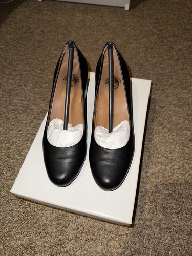 Cabin crew women shoes size