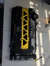 B18c1 valve cover civic - valve,