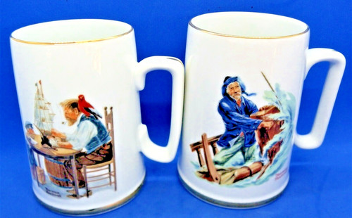 Norman rockwell museum 1985 - museum,