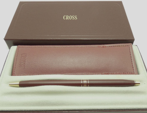 Cross century lady matt - cross,
