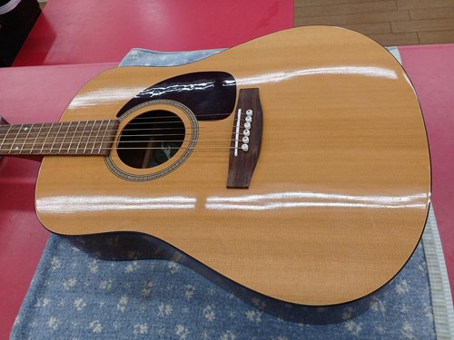 Seagull gloss acoustic - m6,