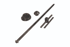 JAGUAR FRONT ROAD SPRING