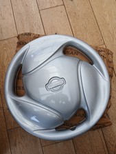 Nissan Micra K11 Vibe,wheel