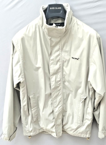 Back swing beige golf - back,