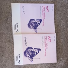 AAT L4 Audit and Assurance