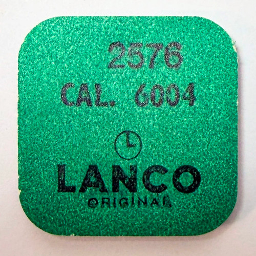 Lanco 6004 date jumper - lanco,