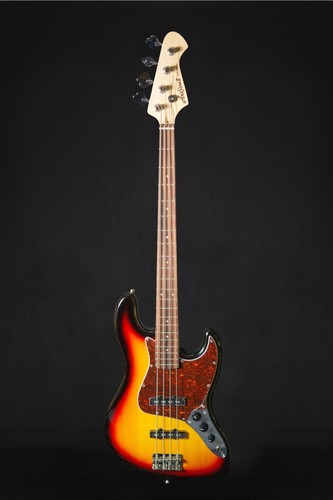 Aria pro stb tt jazz - pro, ii