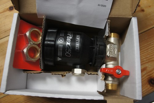 New sentinel eliminator - sentinel,