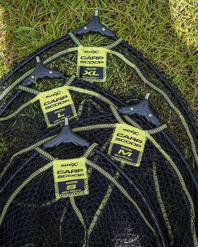 Matrix carp scoop net - matrix,