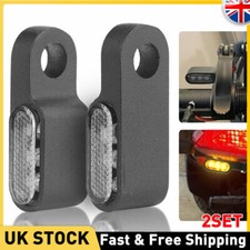 4Pcs Motorcycle Motorbike Turn