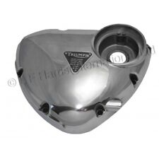 TRIUMPH BONNEVILLE T120 T140 71-7318 TIMING COVER UK MADE BY LF HARRIS