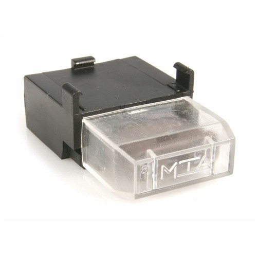 Piaggio 29040200 fuse holder - 29040200,