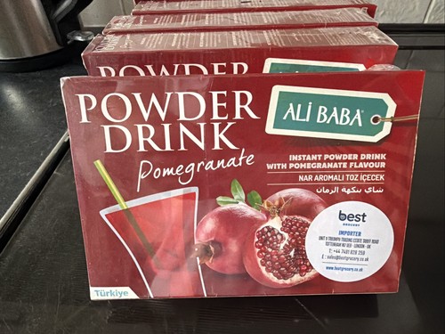 Pomegranate turkish tea - turkish,