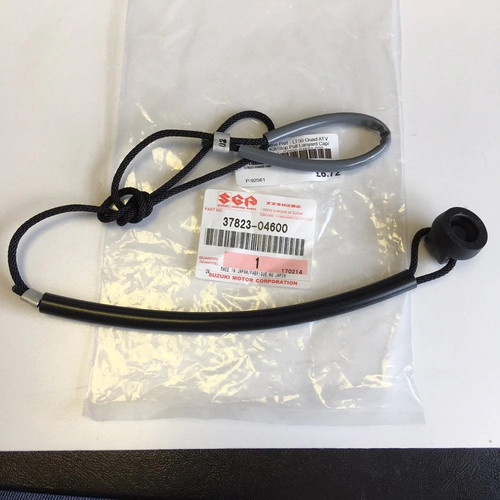 Suzuki genuine part lt50 - suzuki,