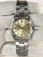 TUDOR Oyster Royal Vintage