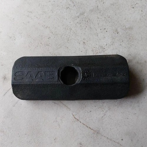 Saab estate ys3e battery - saab,