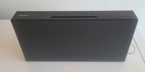 Sony cmt x3cd - personal, audio