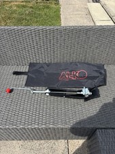 ALKO SIDE LIFT JACK FOR CARAVAN - AL-KO (15A97)