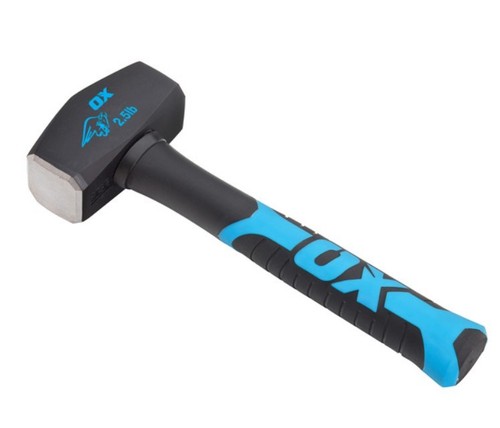 Tools 5lb club lump - tools, 2.5lb