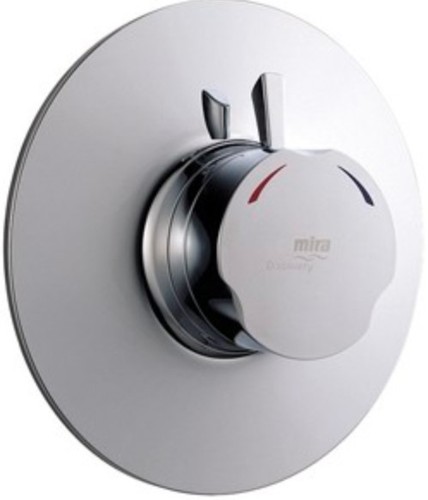 Mira discovery built high - mira,