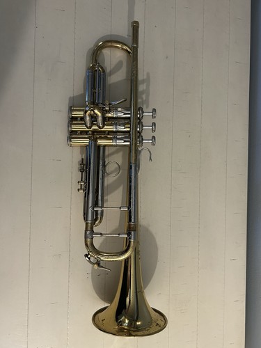 Vincent bach stradivarius - vincent,