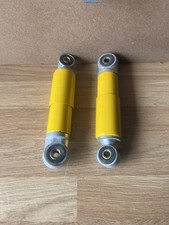 Shoprider Cadiz / Deluxe