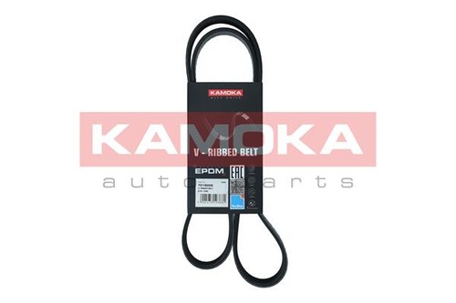 Kamoka 7018002 ribbed belt - kamoka, v-ribbed