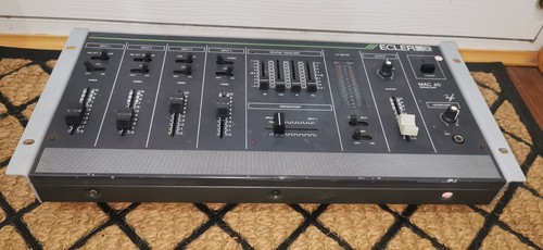 Ecler mac club mixer - 40,