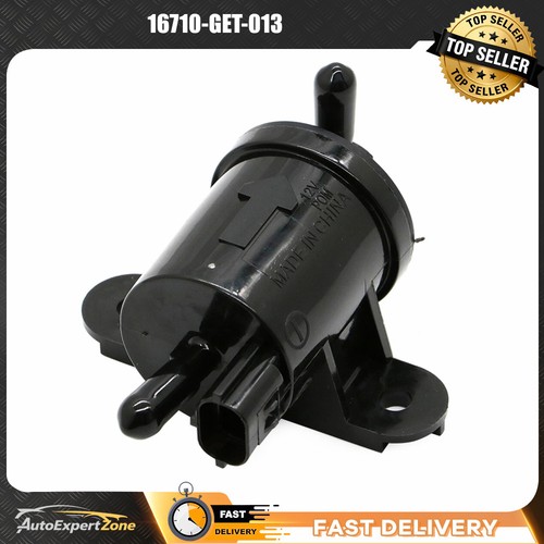 Fuel pump fits - fuel, honda