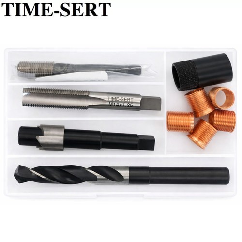 Time sert m14 25 - time-sert®, x