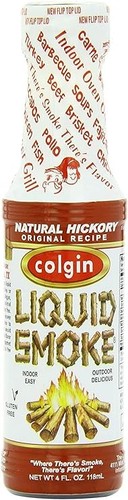 Colgin liquid smoke - liquid,