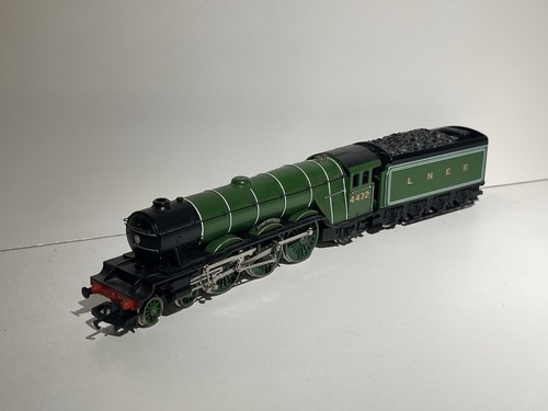 Hornby gauge model railway - hornby,