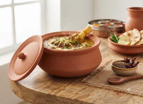 Handmade terracotta clay - handmade,